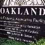 Oakland Manor