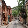 S. Bethel Street, 800 Block