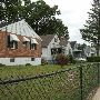 Wilson Ave @ Woodside Ave