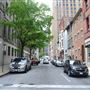 East Lexington St.- 200 Block