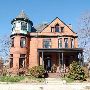 2900 North Calvert Street Exteriors
