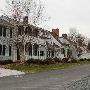 Historic St. Michaels