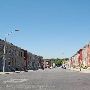 E. Lanvale St @ N. Montford Ave