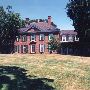 Donaldson Brown Center