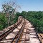Maryland Midland Railway - Big & Little Pipe Creek Tressle