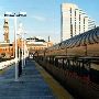 MTA Station, Oriole Park@Camden Yards