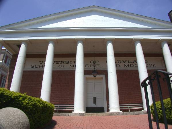 Davidge Hall