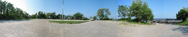 Fort Armistead Park