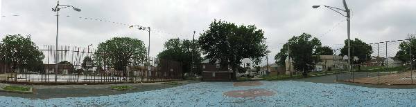 O'Donnell Heights Projects