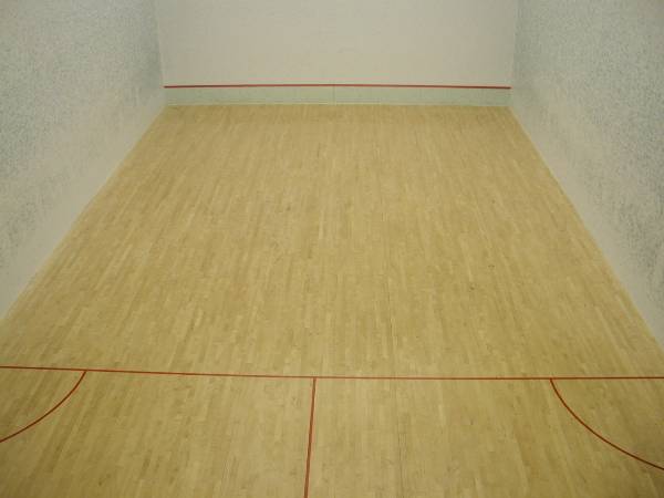 Meadow Mill Athletic Club