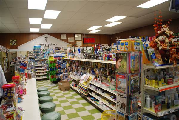 Charlesmead Pharmacy