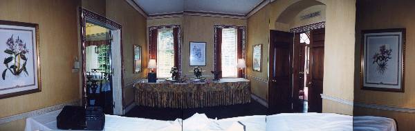 Aspen Wye River Conference Center - Houghton House Interior