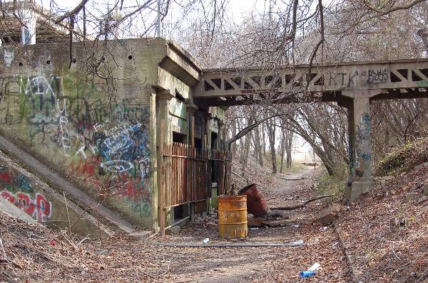 Fort Armistead Park