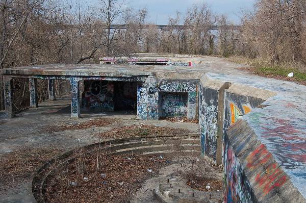 Fort Armistead Park