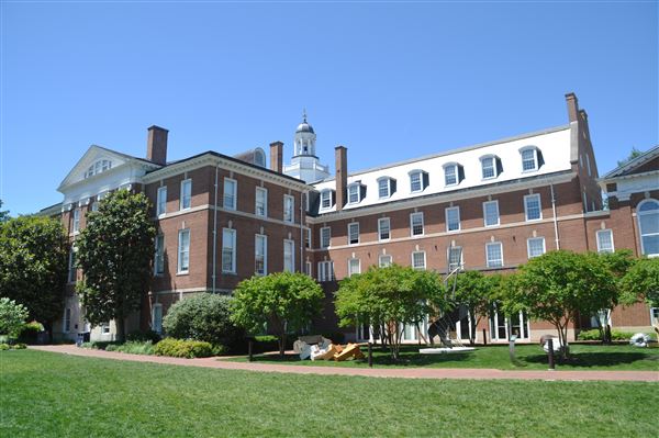 gilman school