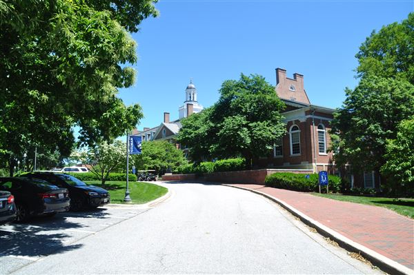 gilman school