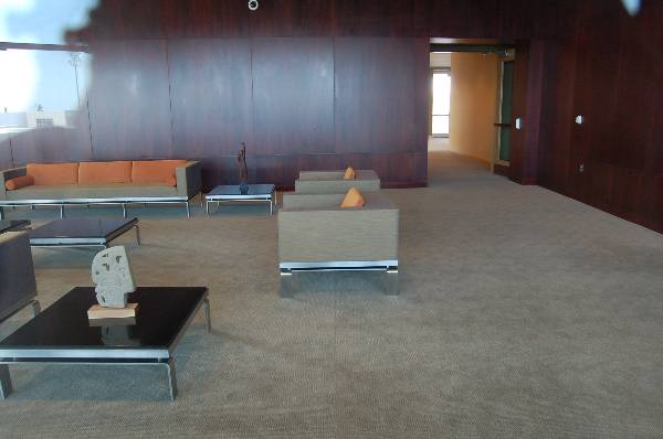 Morgan State University-State of the Art Library