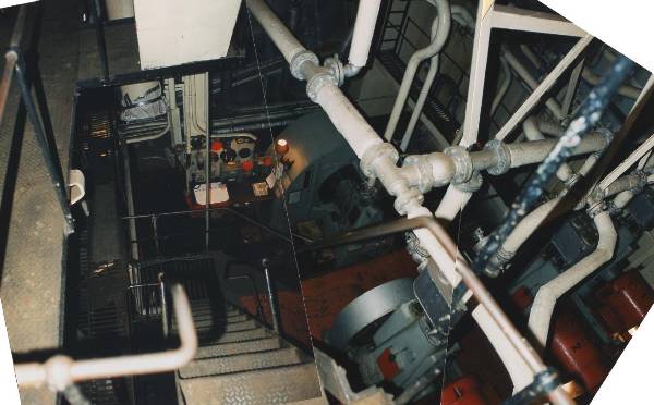 John W. Brown Liberty Ship