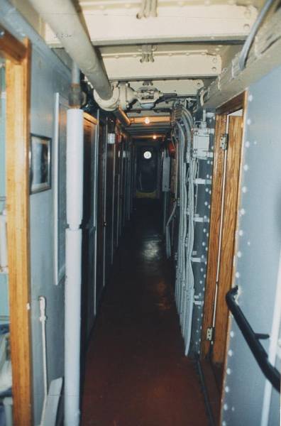 John W. Brown Liberty Ship