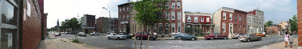 Madison Square Elementary School & Recreation Center