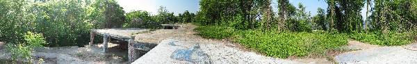 Fort Armistead Park