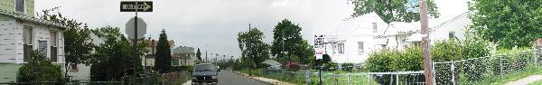 O'Donnell Heights Projects