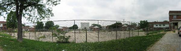 O'Donnell Heights Projects