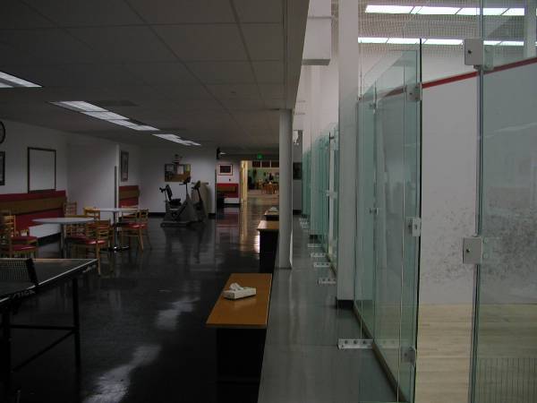 Meadow Mill Athletic Club