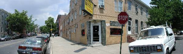 Butts & Betty's Tavern