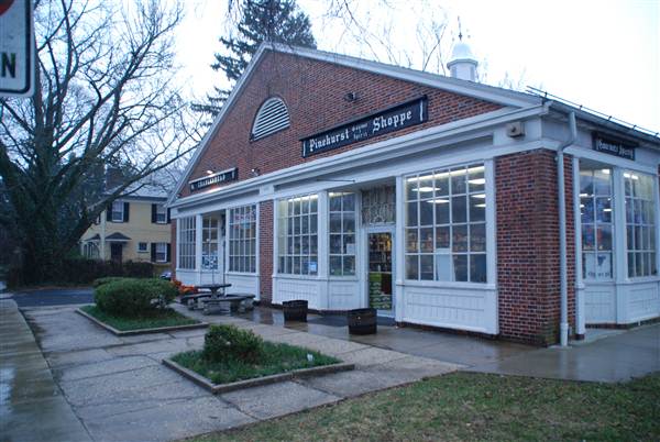 Charlesmead Pharmacy