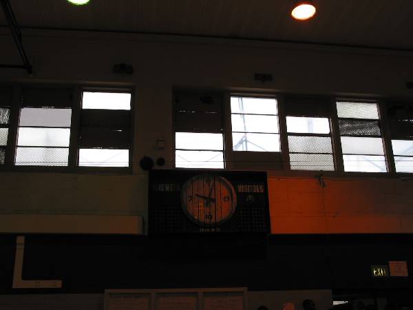 Patterson High School