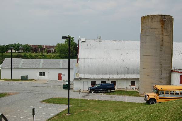 Carroll County Career and Technology Center