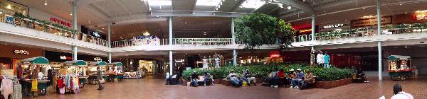 Mondawmin Mall