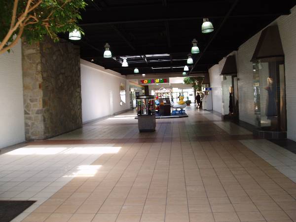 Glen Burnie Mall