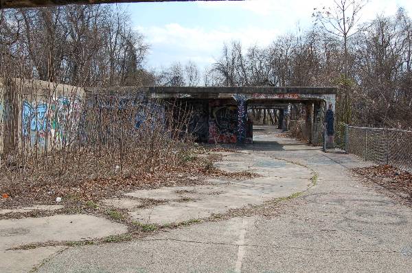 Fort Armistead Park