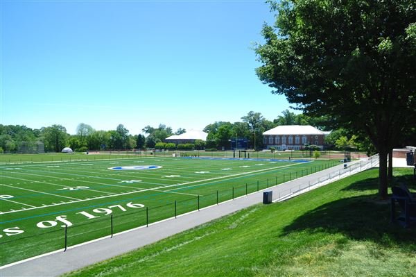 gilman school