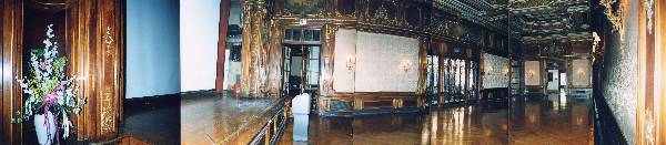Garrett-Jacobs Mansion (Engineers Club)
