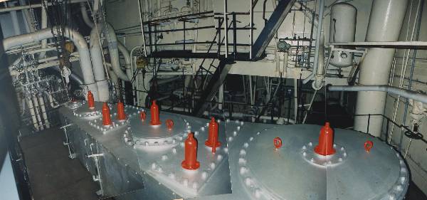 John W. Brown Liberty Ship