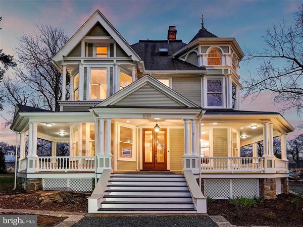 Godwin House