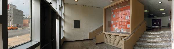 Madison Square Elementary School & Recreation Center