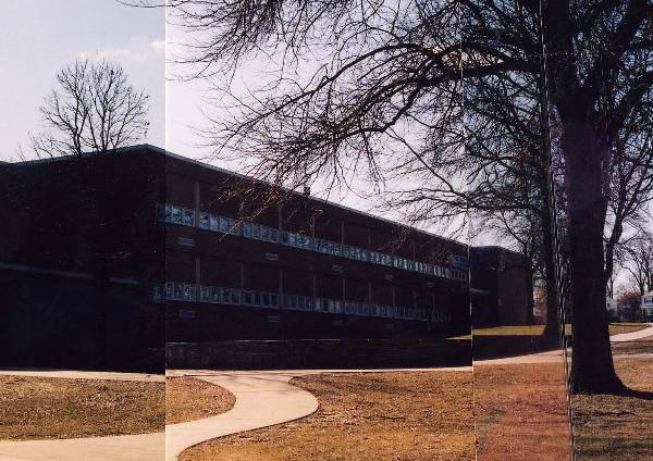 Parkville Middle School