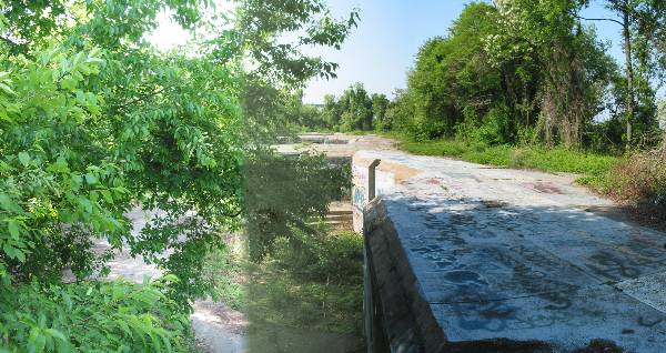 Fort Armistead Park
