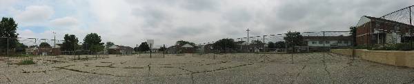 O'Donnell Heights Projects