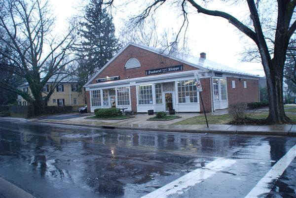 Charlesmead Pharmacy