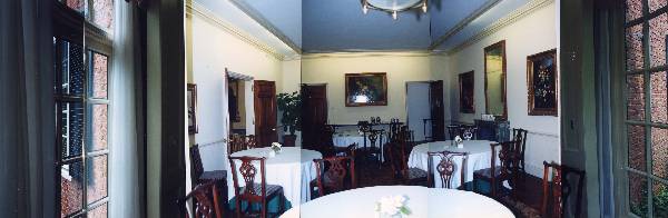 Aspen Wye River Conference Center - Houghton House Interior
