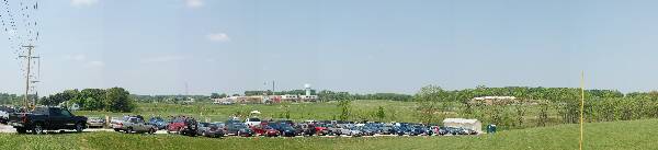 Century High School