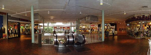Mondawmin Mall