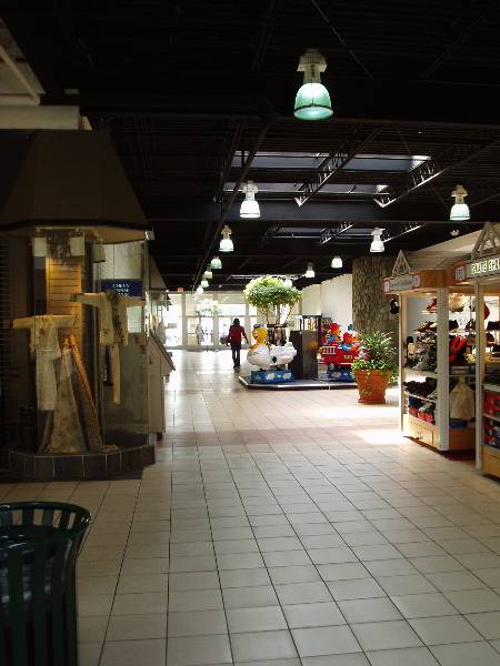Glen Burnie Mall