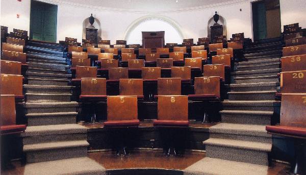 Davidge Hall
