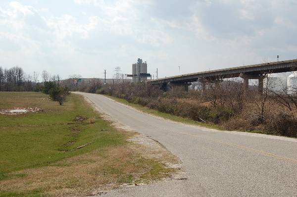 Fort Armistead Park